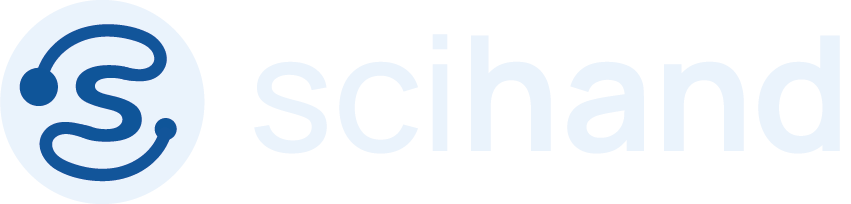 Logo Scihand